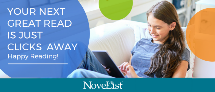 Your next great read is just clicks away. Happy reading